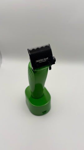 Cocco Hyper Veloce Pro Clipper in a limited edition green colorway