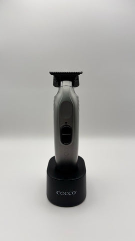 Cocco Veloce Pro Trimmer in Matte Grey