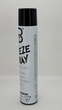L3VEL3 Freeze Hair Spray