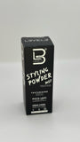 L3VEL3 Styling Powder Dust