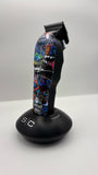 Stylecraft Rebel Cordless Clipper King Saladeen Limited Edition