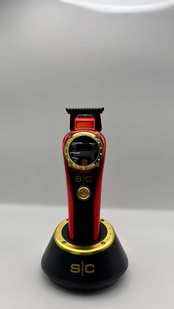 Stylecraft Instinct Metal Trimmer