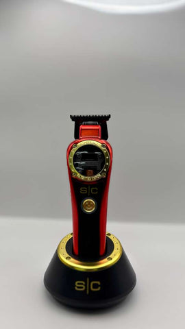 Stylecraft Instinct Metal Trimmer