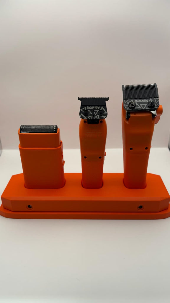 TPOB Play Orange Edition Bundle
