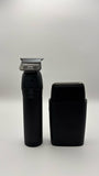 BaBylissPRO FXONE BlackFX Trimmer & Double-Foil Shaver Prepack