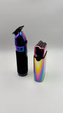 BaBylissPRO LimitedFX Iridescent Trimmer & Double Foil Shaver Duo Set