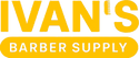 Ivan's Barber Supply