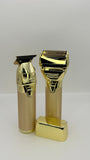 BaBylissPRO FXONE GoldFX Trimmer & Foil Shaver