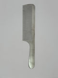 Dream World Metal Handle Comb