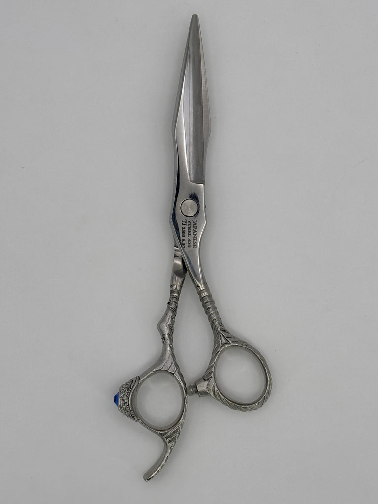 Tajam Blue Eye Dragon Edition Hair Shear