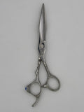 Tajam Blue Eye Dragon Edition Hair Shear