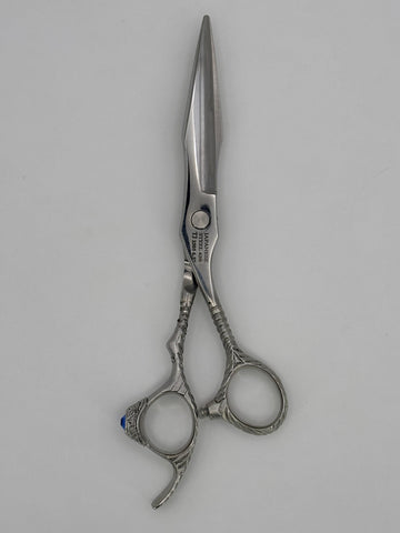 Tajam Blue Eye Dragon Edition Hair Shear
