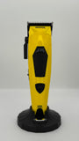 JRL Professional x Lamborghini Diamante Cordless Clipper & Trimmer Combo Set