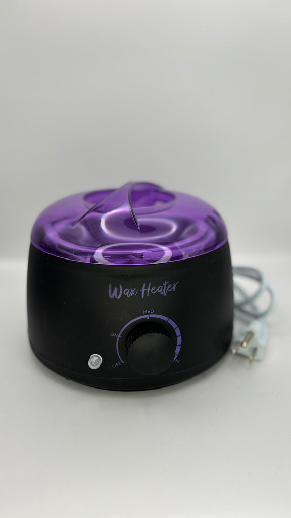Pro-Wax 100 hot wax heater/warmer,