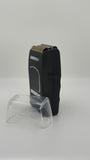 GAMMA+ Boosted Cordless Double Foil Shaver (model GP808M).