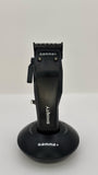 Gamma+ Shorty Professional Cordless Hair Clipper