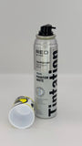 Red by Kiss Tintation Temporary Hair Color Spray