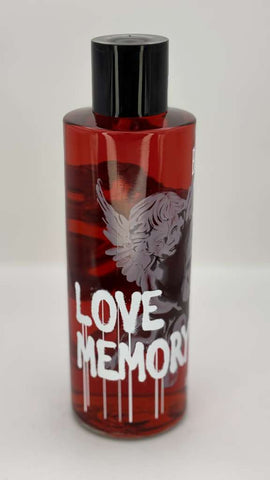 Marmara Barber Aftershave Cologne "Love Memory"