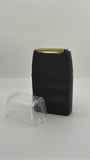 GAMMA+ Boosted Cordless Double Foil Shaver (model GP808M).
