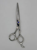 Samurai Fusion 6.0 Jewel model. The "tajamscissors