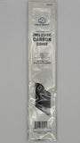 Dream World Anti Static Carbon Comb,