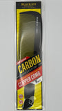 Black Ice Carbon Clipper Comb,