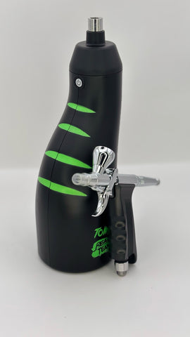 Tomb45 BeamTeam XL Cordless Airbrush Compressor