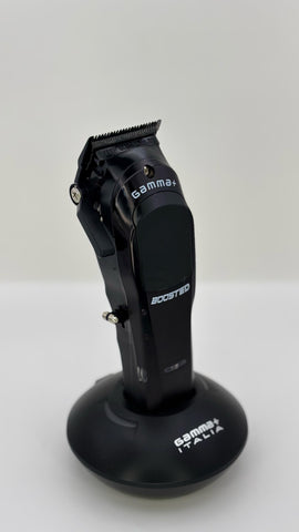 Gamma+ Boosted Super Torque Cordless Clipper