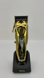 Wahl Professional 5-Star Gold Cordless Magic Clip