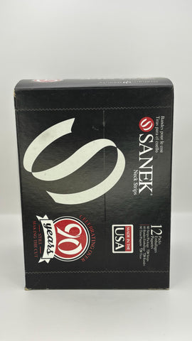 Sanek Neck Strips
