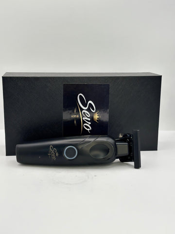 SEVO hair trimmer