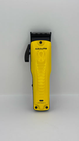 BaBylissPRO LO-PROFX Limited Edition Clipper