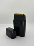 BaBylissPRO Black Double Foil Shaver,