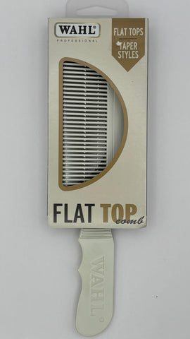 Wahl Professional Flat Top Com