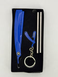 Tomb45® Triple Cartridge Razor