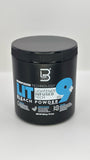 L3VEL3 BondFusion LIT Bleach Powder,