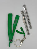 Tomb45® Triple Cartridge Razor
