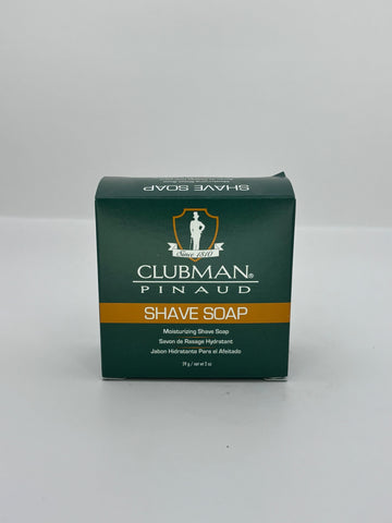Clubman Pinaud Shave Soap