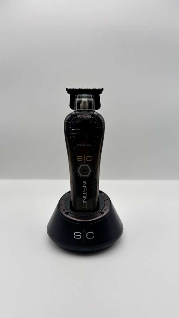StyleCraft Instinct Trimmer