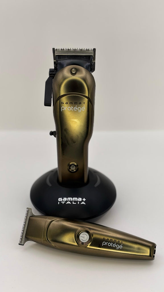 Gamma+ Protégé