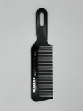 Black Ice Professional Clipper Comb.