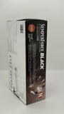 SemperForce Black Nitrile Examination Gloves