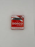 Dorco for Barber Single Edge Razor Blades