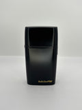 BaBylissPRO Black Double Foil Shaver,
