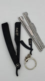 Tomb45® Triple Cartridge Razor