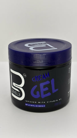 L3VEL3 Cream Gel