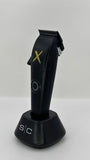 StyleCraft Instinct-X Professional Cordless Hair Clipper.