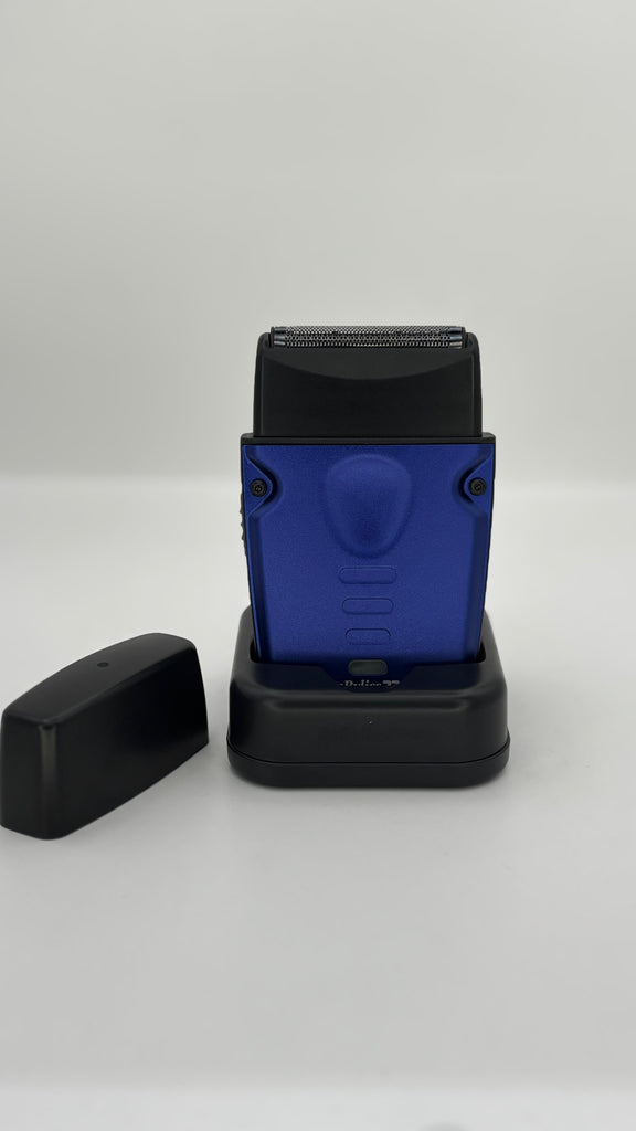 BaBylissPRO LO-PROFX Compact Series Single-Foil Shaver