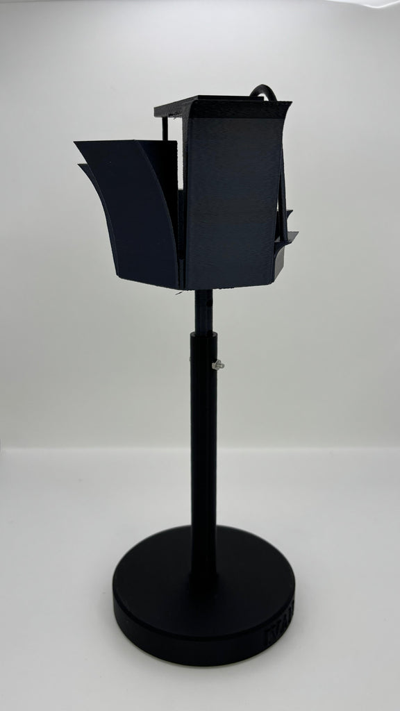 Ivan Training Barber Tool Stand