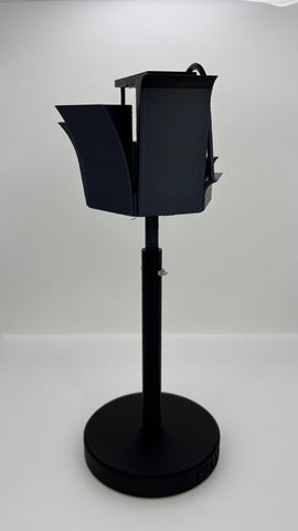 Ivan Training Barber Tool Stand